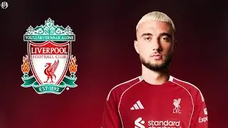 Zeno Debast - Welcome to Liverpool? 2025 - Skills, Tackles & Passes | HD