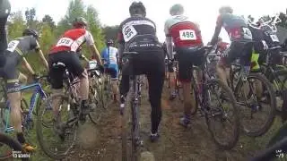 CX O-Cup #4 - Hardwood Cross - E4/M3 Race