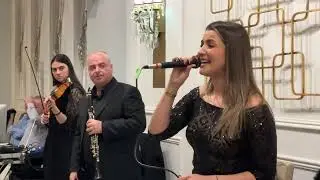 Απολαύστε Δυο γενιές στο Δημοτικό τραγούδι Αντώνης Κυρίτσης κι Χριστίνα Τσουραπούλη  Γλέντι Αγρίνιο 