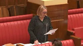 Question Time: Optus Blackout