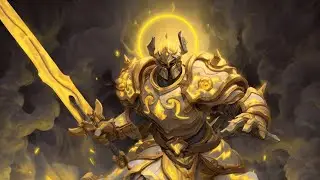 PALADIN /AURADIN/ PIT100 SHOWCASE