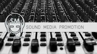 Soundmediapromotion Youtube Channel #soundmediapromotion #technomusic #promotion