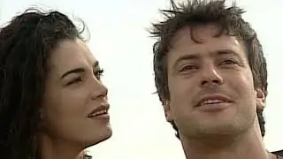 Amantes de Luna Llena: Episodio 170: Venganza en la boda de Micaela.