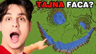 TESTIRAM JEZIVE MINECRAFT PRIČE!