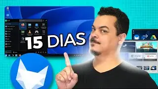 RegataOS: ser&aacute; que distros h&iacute;bridas funcionam?