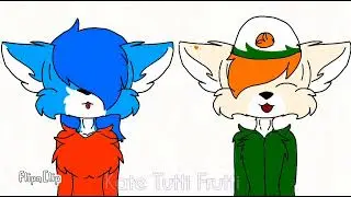 Time lapse meme // old //