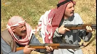 راعي غنم شاف الحرامية بالصدفة 🐑🔥 وما هرب… واجههم لحالو وصار اللي ما بينتسى !