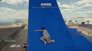 back to back fail