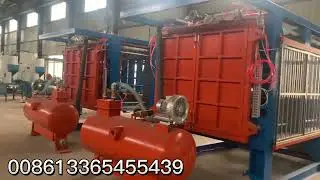 eps seeding tray equipment