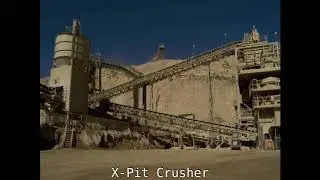 Coeur Rochester Site Overview