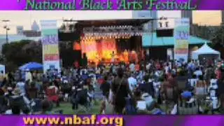 National Black Arts Festival