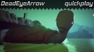Omno - Quick play First Impression Gameplay Demonstration