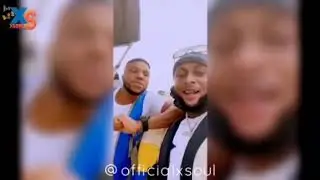 Meet CEO X-soul Music Worldwide Short Documentary