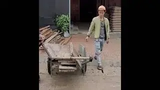 Engineer Helps Single Mother Repair Her Home | Heartwarming Story
