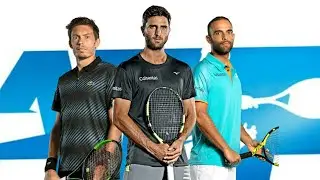 ATP Rankings | Men's Doubles Rankings | Tennis Rankings