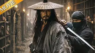 Unlucky Jailer Hides Peerless Martial Arts, Matches Top Assassins. 💥| Kungfu