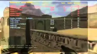 Virtual Killers Dust2 17