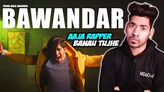 Thara Bhai Joginder Roasted For Roasting Youtubers - Aagaya Bawandar | MDisCrazY