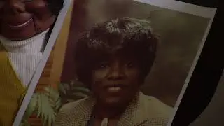 Sheldon Jackson Voices - Interview with Alice Zelhuler Smith