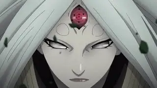 Boruto chapter 46 Review (Kaguya is stronger than Otsutsuki Ishiki)