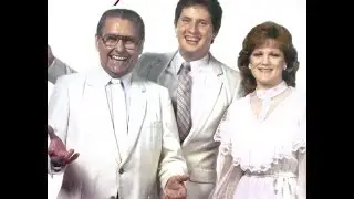 The LeFevres - I Am The Reason