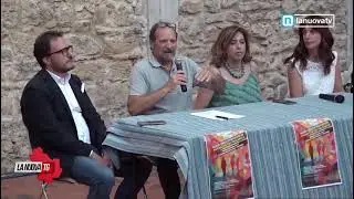 Il SAI di Tricarico a La Nuova TV