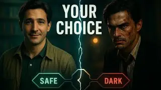 Why Blackwood&rsquo;s Choices Might Change Gaming Forever
