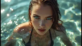 Live Minimal & Melodic Techno Music