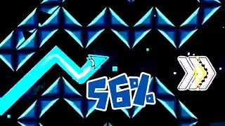 [Mobile 120hz] Aquatic Auroras 56% (Top 40 RML)