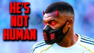 Kylian Mbappe&rsquo;s SUPERHUMAN Transformation at Real Madrid 😱