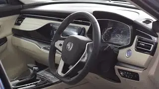 Changan Oshan X7 2022 Detailed Review - Price In Pakistan - Specs & Features
