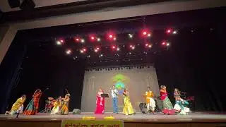 Neerige Baare Channi - Shamitha Malnad live 2025 