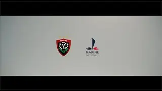 RCT x Marine Nationale