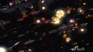 Andromeda Season 5 Episode 22 the greatest battle of all