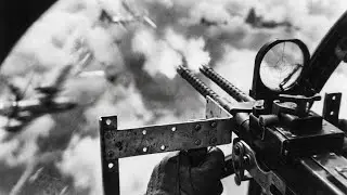 Le M&eacute;canicien 'Fain&eacute;ant' &Agrave; L'Origine Du Piratage Le Plus Dangereux De La Tourelle B-29