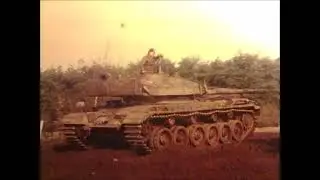 Frits Lambrechts - Volkellied (Dutch Anti-Nuclear Missile Song)