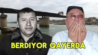 АЗИЗ РАХМОН: Бердиёр қайерда, Хатми сахира ва биргаликда дуога қўл очамиз