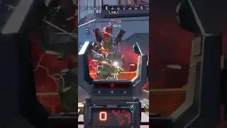 Apex Legends - Teamwork! Teamwork! 😂 #apexlegends #apexlegendsgame #apexranked #apex