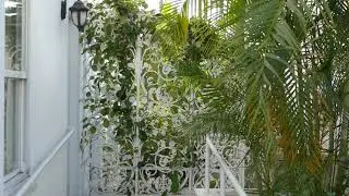 Meghan Markle Parents Wedding Self Realization Fellowship Hollywood Temple Los Angeles California US