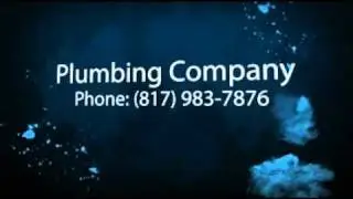 Fort Worth Plumber