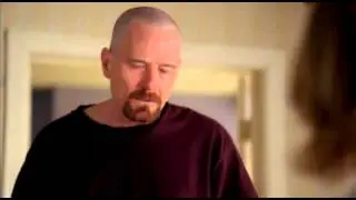 Breaking Bad: Ich bin die Gefahr - Ich bin derjenige der Klopft!