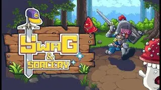 Swag And Sorcery Gameplay
