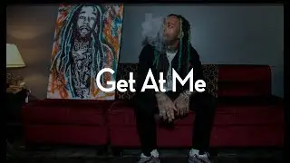 Type Beat | Smooth/Chill Rap Instrumental | FREE Ty Dolla Sign type beat 