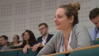 The Future of Work: ESCP Europe London Campus