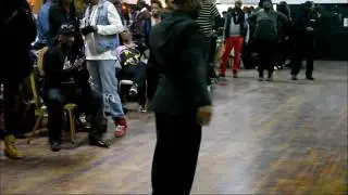 Icon Tiny Labeija