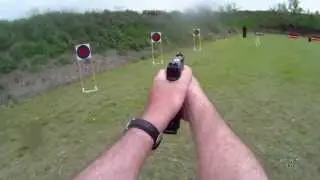 3-Gun Nation Pro Series Tulsa POV
