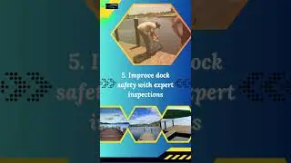 Restore Your Waterfront &ndash; Expert Dock Repair Services