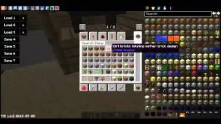 HorsecrazyMC Builds - WIP - Olds College Campus