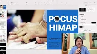 HIMAP in POCUS (THAI)