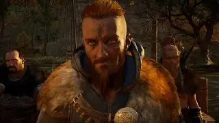 Get Rid of the Bandits - Unwelcome | Assassins Creed Valhalla